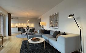 Apartmentincopenhagen Apartment 1518